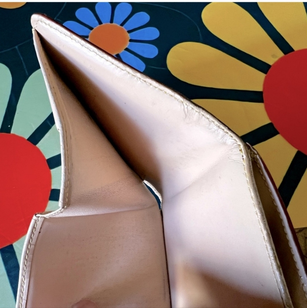 Louis Vuitton Murakami Vintage Wallet - Picture 6 of 10